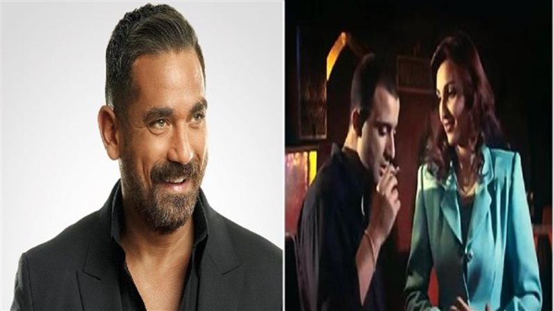 سهام جلال مع أحمد السقا وأمير كرارة