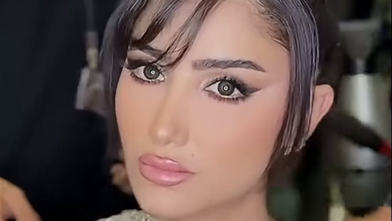 مي عمر 
