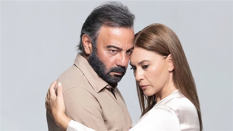 نجوم مسلسل شراب التوت 