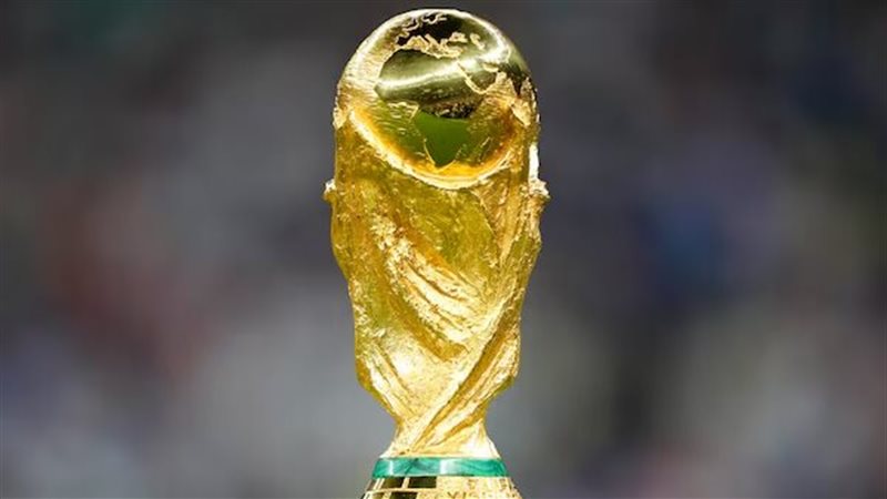 كأس العالم 2026
