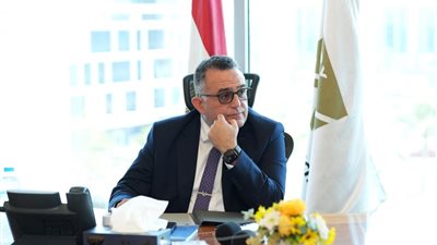   البورصة المصرية و«EIMA» تناقشان توسيع الأدوات المالية وزيادة عمق السوق