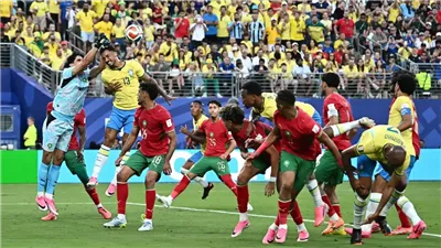  موعد مباراة المغرب واسكتلندا في كأس العالم.. والقنوات الناقلة