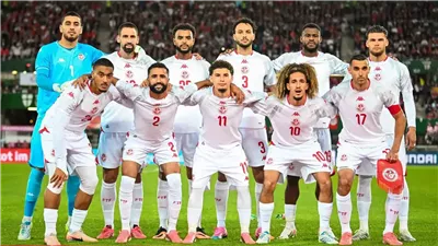 موعد والقنوات الناقلة لمباراة تونس واليابان في كأس العالم