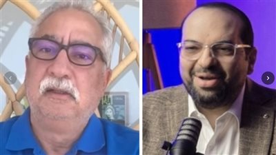 الشيخ خالد الجمل لـ إبراهيم عيسى: تساؤلك عن غياب غير المسلمين بالمنتخب 