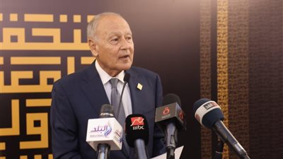 الأمين العام لجامعة الدول العربية يفتتح متحف الجامعة ويؤكد: المتحف حصن معرفي لصون الذاكرة العربية 
