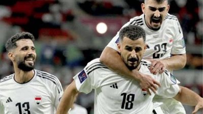 موعد مباراة العراق وفرنسا والقنوات الناقلة في كأس العالم 2026