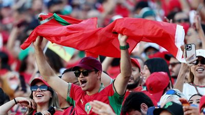 موعد مباراة المغرب وهايتي في كأس العالم 2026.. والقنوات الناقلة 