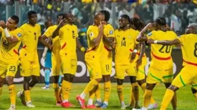بث مباشر مباراة إنجلترا وغانا في كأس العالم 2026