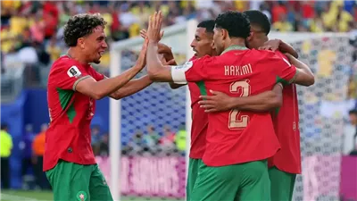 موعد والقنوات الناقلة لمباراة المغرب وهايتي في كأس العالم 2026