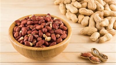 بشارة خير ورزق .. تفسير رؤية الفول السوداني فى المنام