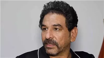  القبض على الفنان علي الشامل بتهمة النصب الإلكتروني