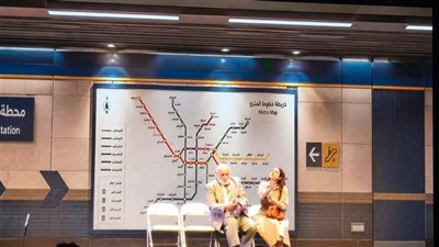 المسرح الصغير بالأوبرا يشهد انطلاق عرض 