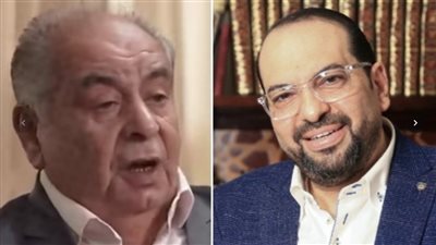 الشيخ خالد الجمل لـيوسف زيدان: 
