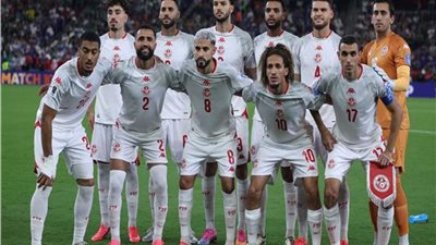 موعد مباراة تونس وهولندا في كأس العالم 2026 والقنوات الناقلة