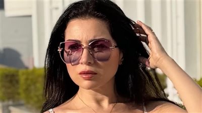 مي عز الدين بإطلالة صيفية لافتة.. رسائل مؤثرة في أحدث ظهور عبر إنستغرام