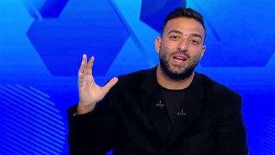 بعد أزمة صحية مفاجئة.. أحمد حسام ميدو يخرج لجمهوره ويوجه رسالة لهم 