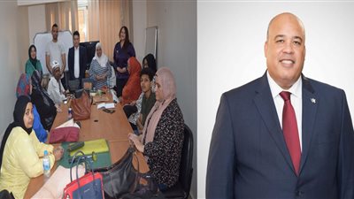 غرفة القاهرة تطلق برامج تدريبية لتطوير مهارات أصحاب الحرف اليدوية والتراثية