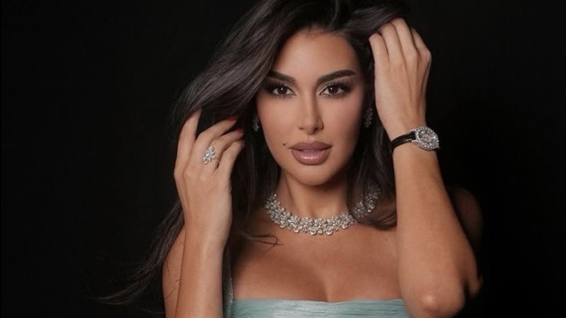 ياسمين صبري 