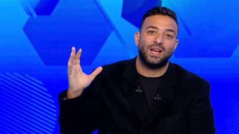 أحمد حسام ميدو 