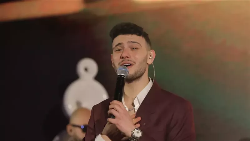 الشامي