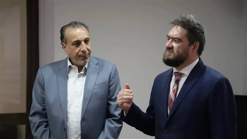 هير نيوز