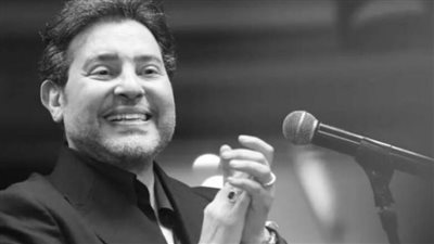 عائلة هاني شاكر توضح موقفها من حفلات تكريمه.. وتؤكد: لا علم لنا بأي ترتيبات في أوروبا