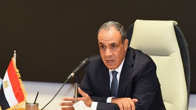 وزير الخارجية يلتقي الدفعة الـ59 من الملحقين الدبلوماسيين الجدد ويؤكد أهمية إعداد كوادر قادرة على مواكبة التحديات الدولية