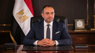  تعيين المهندس ماهر طه عضوًا بالأمانة المركزية لشؤون الإسكان والمرافق بحزب مستقبل وطن  