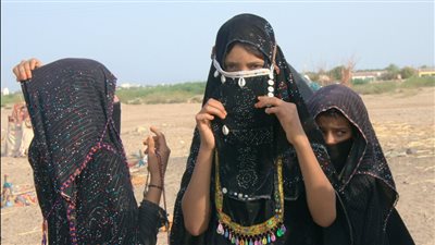 أحفاد عنترة بن شداد في إريتريا.. 
