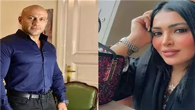 مي كمال تعلن انفصالها عن أحمد مكي مجددًا.. ورسائلها تثير الجدل