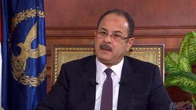  نبيل فهمي يدين تفجيرًا إرهابيًا قرب القصر العدلي في دمشق ويؤكد دعم الجامعة العربيه 