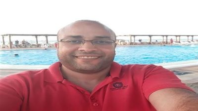 التحقيقات تكشف تفاصيل مصرع المنتج السينمائي ياسر صبحي داخل نادي وادي دجلة بأكتوبر