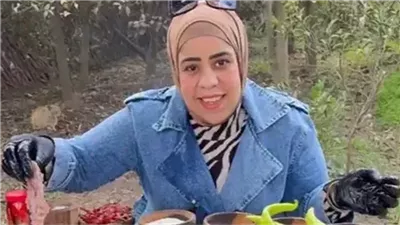  طنطا الاقتصادية تنظر محاكمة البلوجر 
