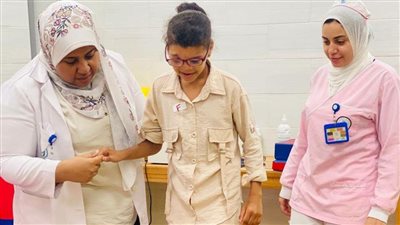الرعاية الصحية: قدمنا أكثر من 14 مليون خدمة بمراكز ووحدات الرعاية الأولية لمنتفعي التأمين الصحي الشامل ببورسعيد