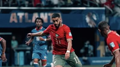 حقيقة إحراج لاعب المغرب إسماعيل صيباري لحبيبته السابقة بعد انتقاله إلى بايرن ميونخ