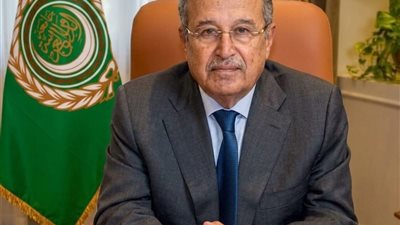 الأمين العام لجامعة الدول العربية يستعرض أمام المندوبين الدائمين رؤيته لتطوير العمل العربي المشترك