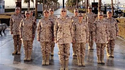 الكويت تفتح باب التطوع للنساء في الجيش الكويتي..  ما الشروط والفئات المؤهلة؟