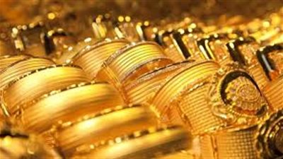 أسعار الذهب في مصر اليوم الإثنين 6 يوليو 2026