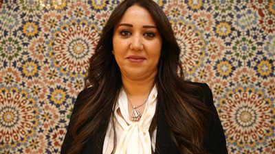نبيلة الرميلي | وزيرة الصحة والحماية الاجتماعية في المغرب بحكومة أخنوش