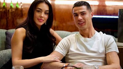 جورجينا رودريغيز تدعم كريستيانو رونالدو بعد وداعه كأس العالم.. ورسالتها تثير الجدل