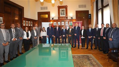 تحالف بين بنك مصر وڤودافون مصر يعزز المدفوعات الرقمية ويدفع الشمول المالي إلى آفاق جديدة