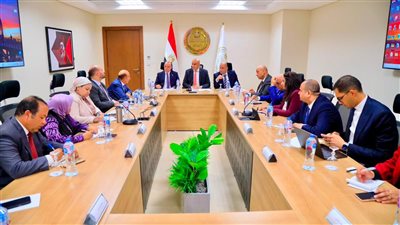 3 وزارات تتفق على تطوير التعليم الفني بالشراكة مع القطاع الخاص لإعداد كوادر مؤهلة وجذب الاستثمارات
