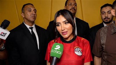 العرض الخاص لفيلم “شمشون ودليلة” يخطف الأنظار في القاهرة.. ومي عمر: أجسد شخصية مختلفة