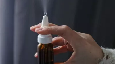 تطوير بخاخات تقلل أعراض الحساسية