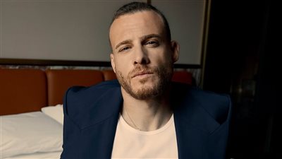 من “Walk of Fame” إلى السينما.. كريم بورسين يعيش فترة استثنائية بين التكريم والأعمال الجديدة