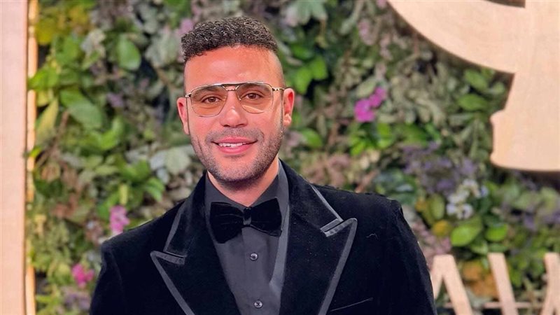 محمد إمام يستعد لفيلم شمس الزناتي 2