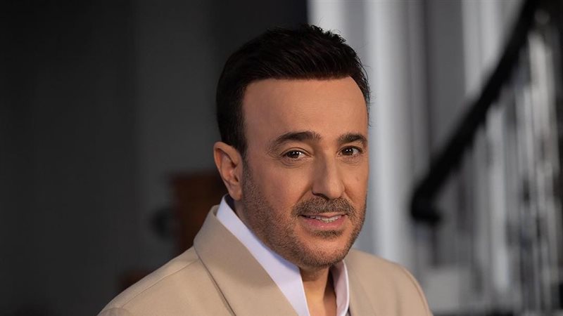 صابر الرباعي 