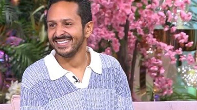 صانع المحتوى الرياضي مروان سري 