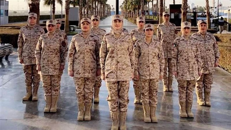 الجيش الكويتي 