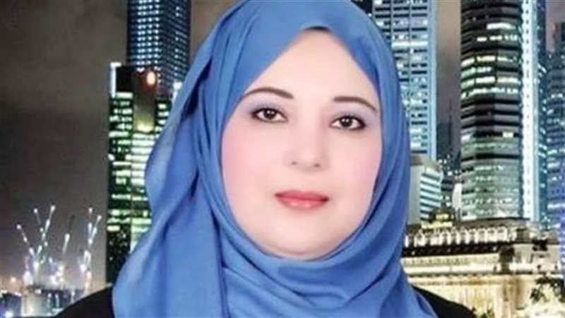 هانم داود 
